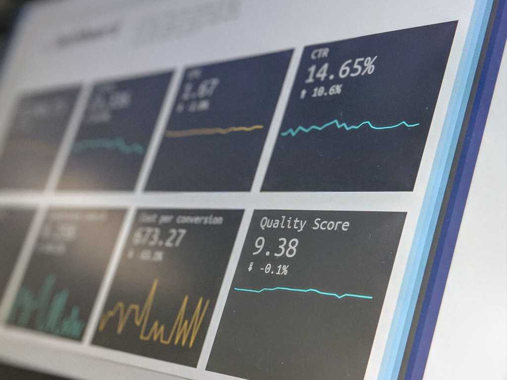 Digital Marketing Services BAYG