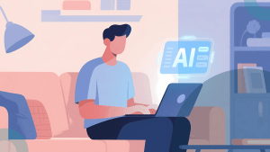 Impact of AI in digital marketing