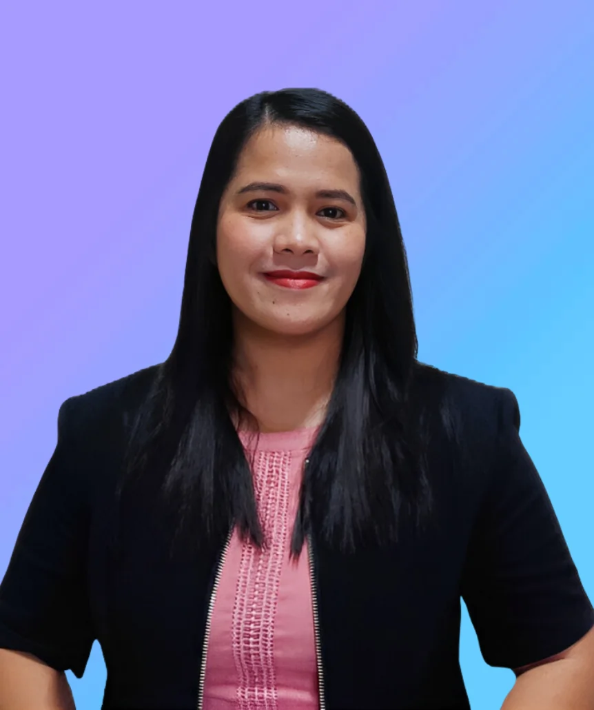 Shulammite Martrinez BAYG Social Media Specialist